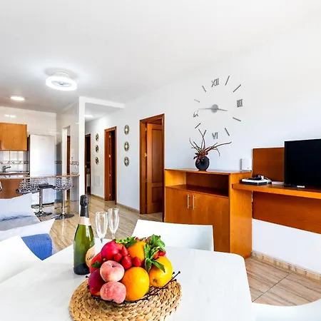 Mar Romantic A21 Apartment