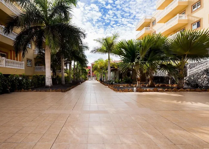 Apartamento Mar Romantic A21