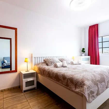 Mar Romantic A21 Apartment *