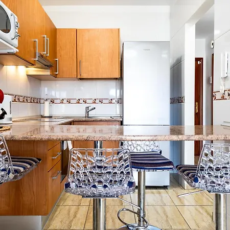 Mar Romantic A21 Apartment