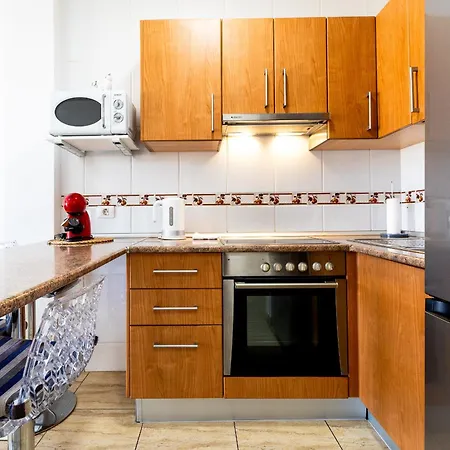 Mar Romantic A21 * Palm-mar