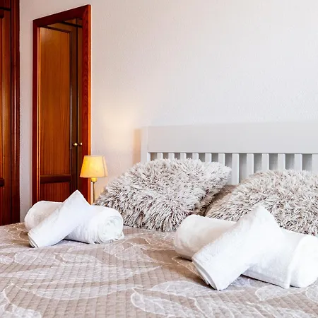 Apartment Mar Romantic A21