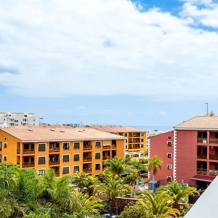 Mar Romantic A21 Apartment *