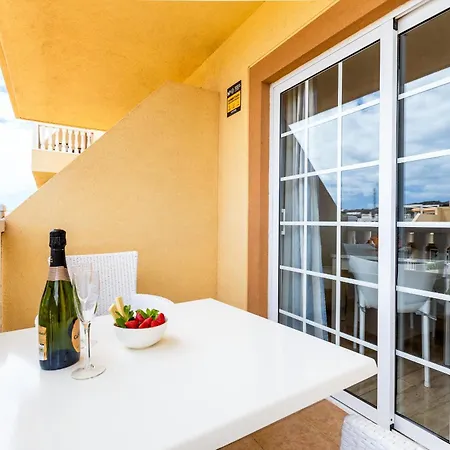 Apartment Mar Romantic A21 Palm-mar