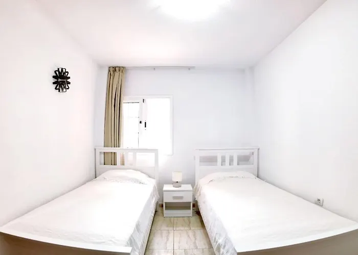 Mar Romantic A21 Apartmán