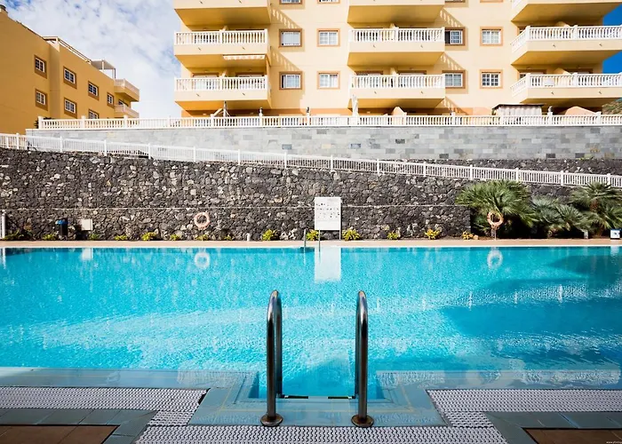 Apartmán Mar Romantic A21