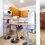 Appartement Mar Romantic A21 Palm-mar