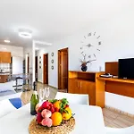 Mar Romantic A21 Appartement