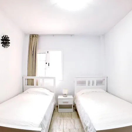 Mar Romantic A21 公寓