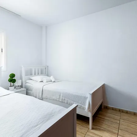 Apartment Mar Romantic A21 *