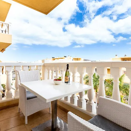 Appartamento Mar Romantic A21 *