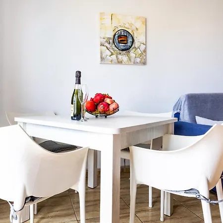 Mar Romantic A21 アパート *