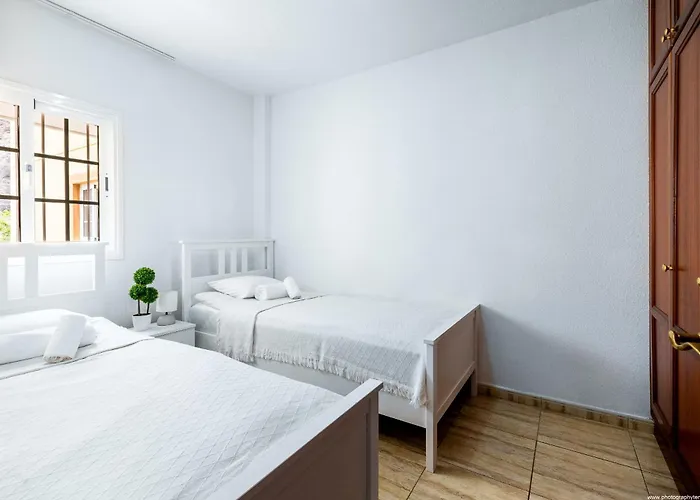 Appartamento Mar Romantic A21 *