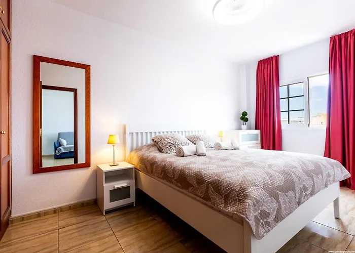 Mar Romantic A21 Appartamento *