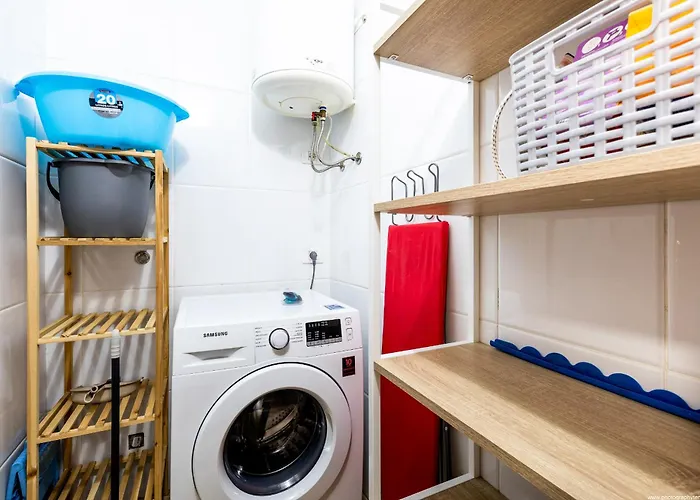 アパート Mar Romantic A21 パルム・マール