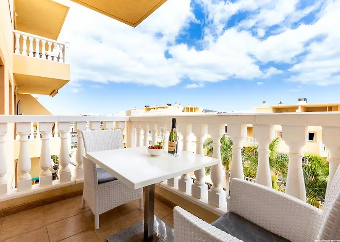 Appartamento Mar Romantic A21 *