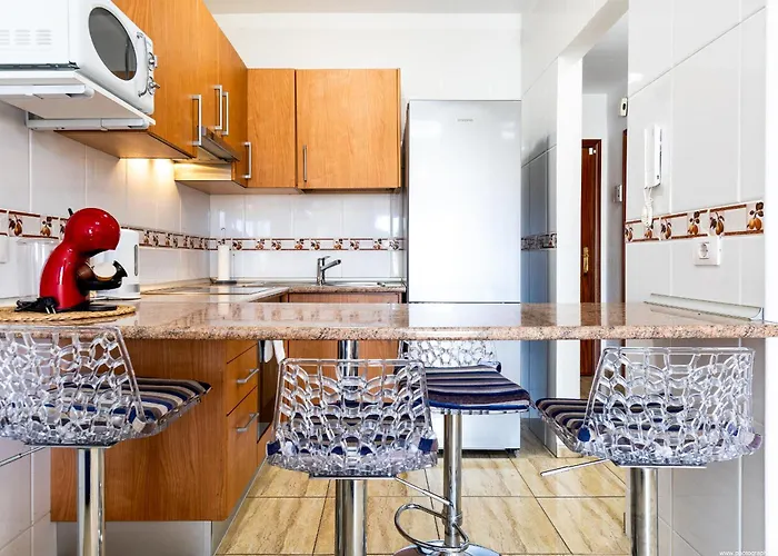 Mar Romantic A21 アパート