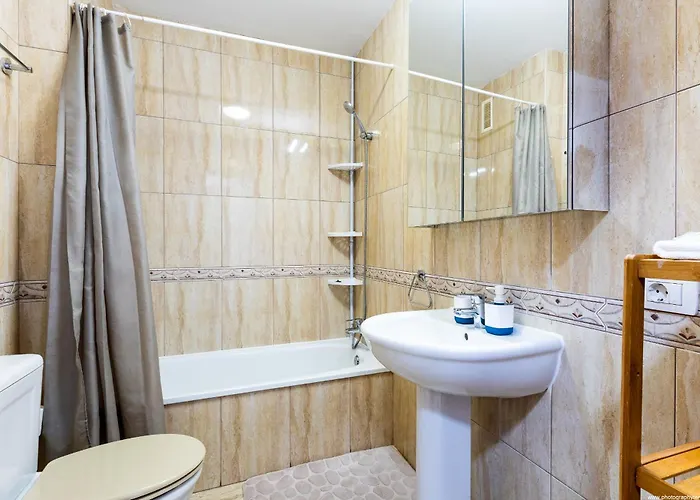 アパート Mar Romantic A21