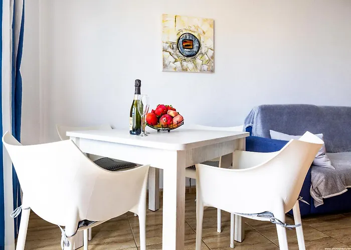 Mar Romantic A21 アパート *