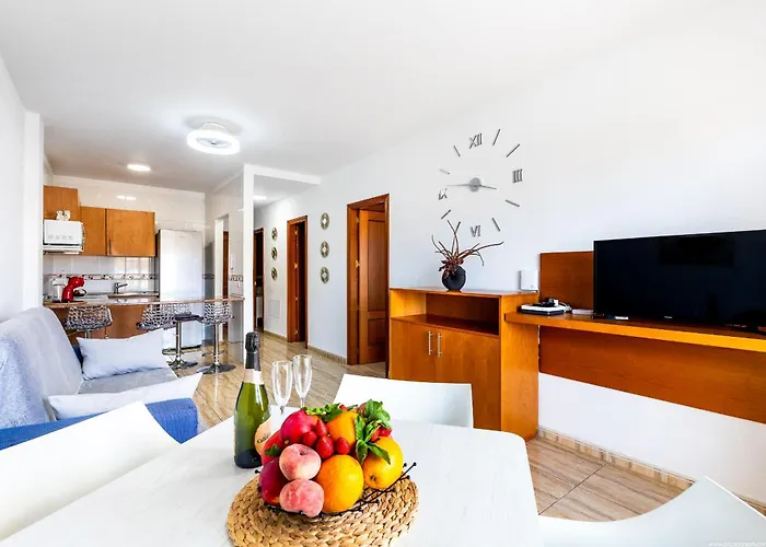 Mar Romantic A21 アパート