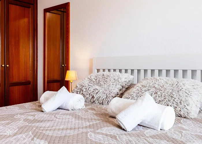 Apartment Mar Romantic A21