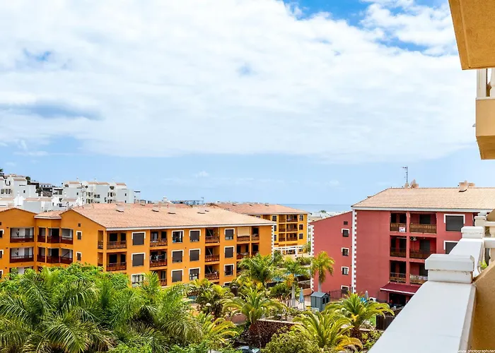 Mar Romantic A21 Apartment *