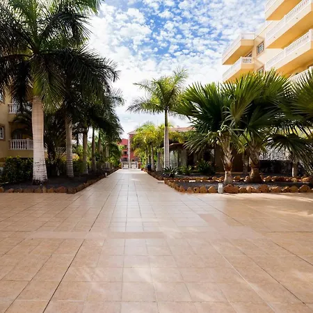 Apartment Mar Romantic A21