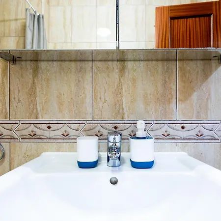 Apartment Mar Romantic A21 Palm-mar