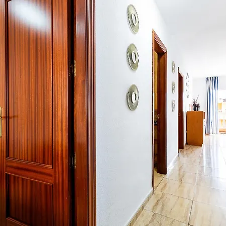 Mar Romantic A21 * Palm-mar